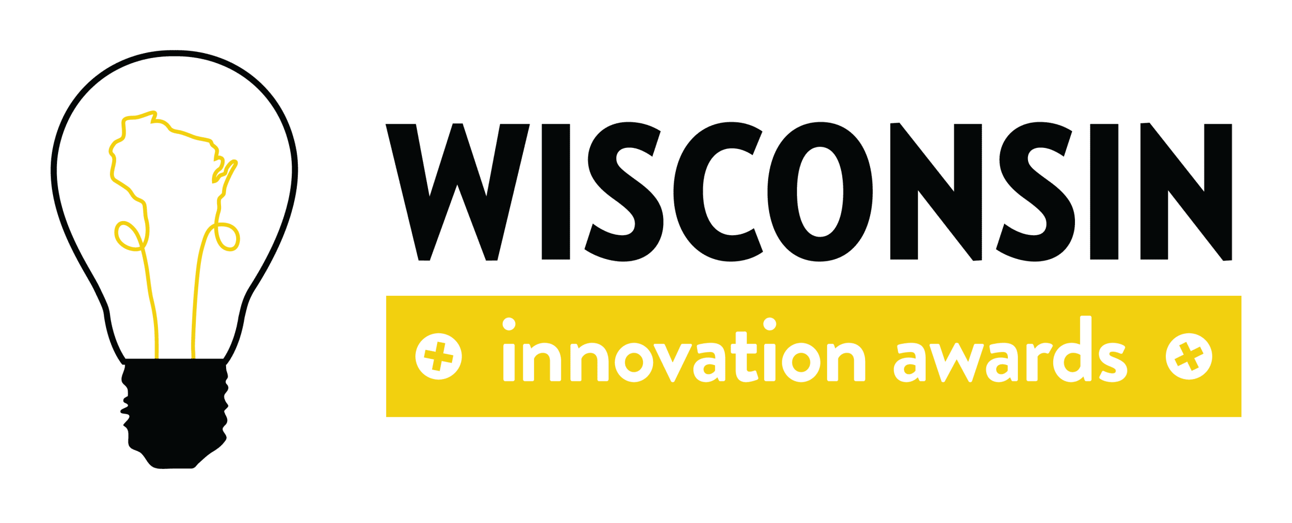 Wisconsin Innovation Awards 2025 Logo