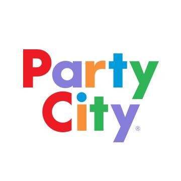 Party City logo