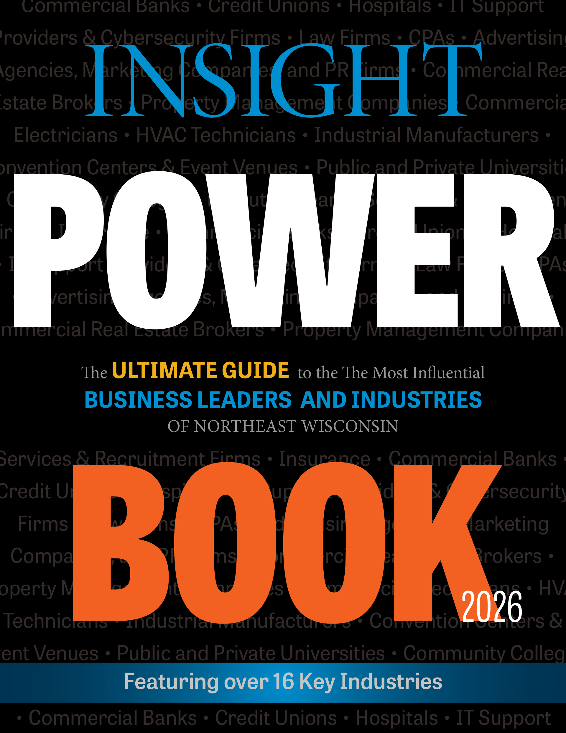 Insight Power Book September