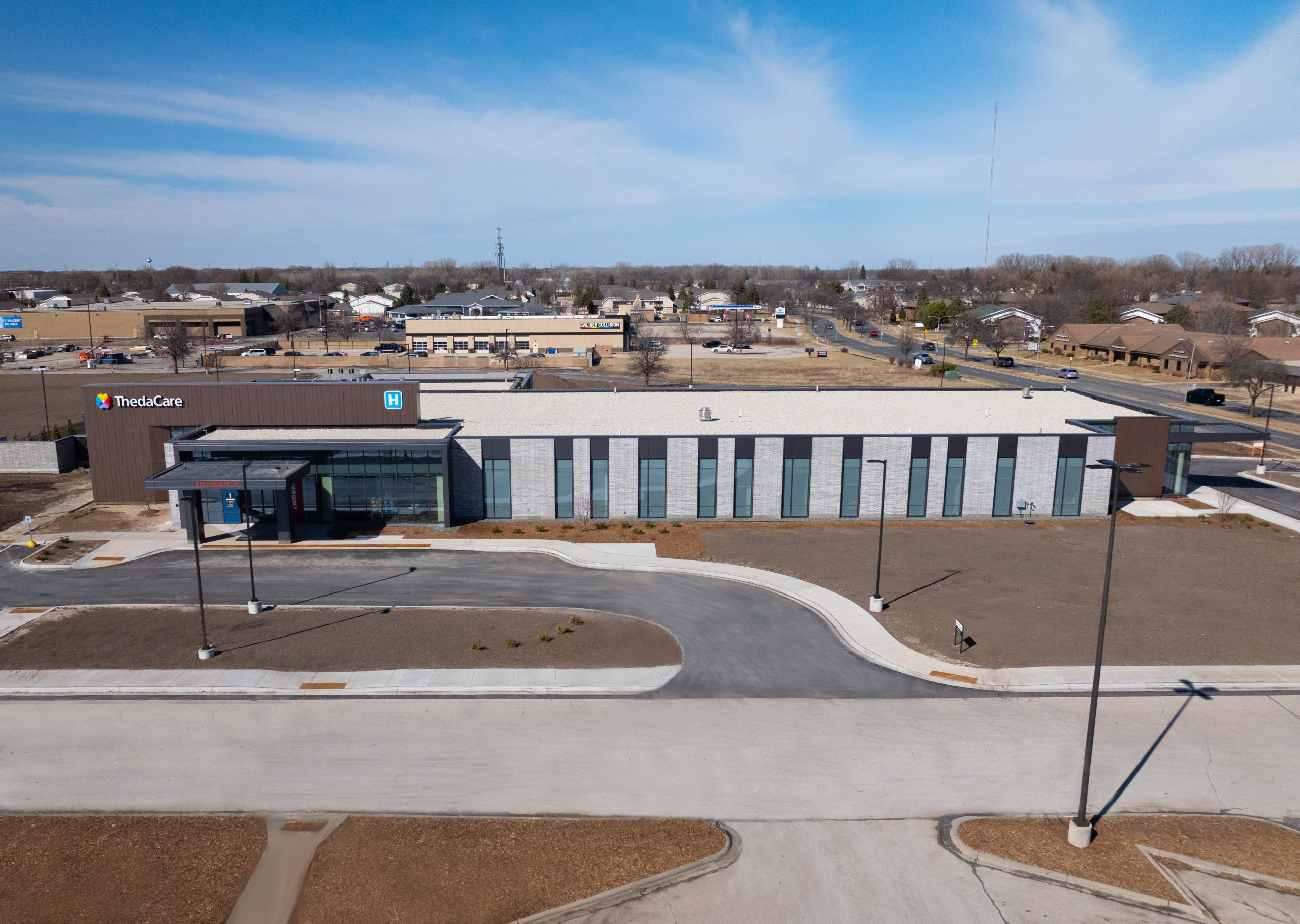 PHOTO - THEDACARE MEDICAL CENTER-FOND DU LAC.jpg