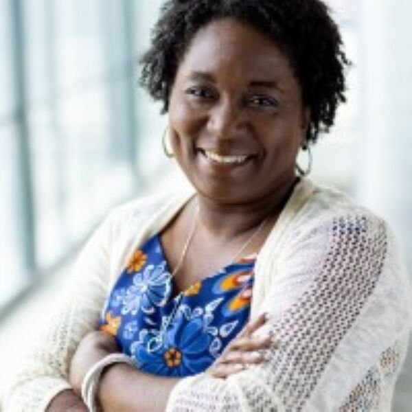 Letesha Nelson