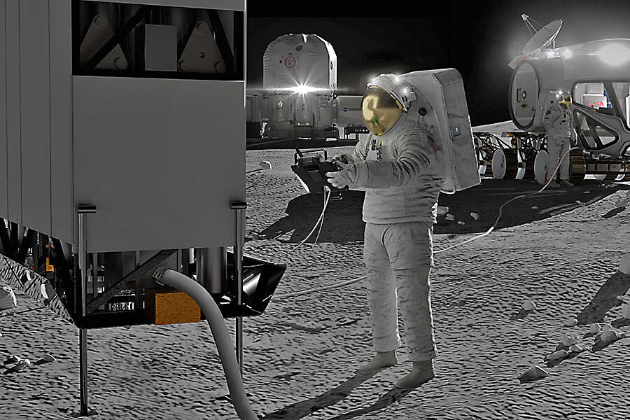 35th Annual Wisconsin Space Conference