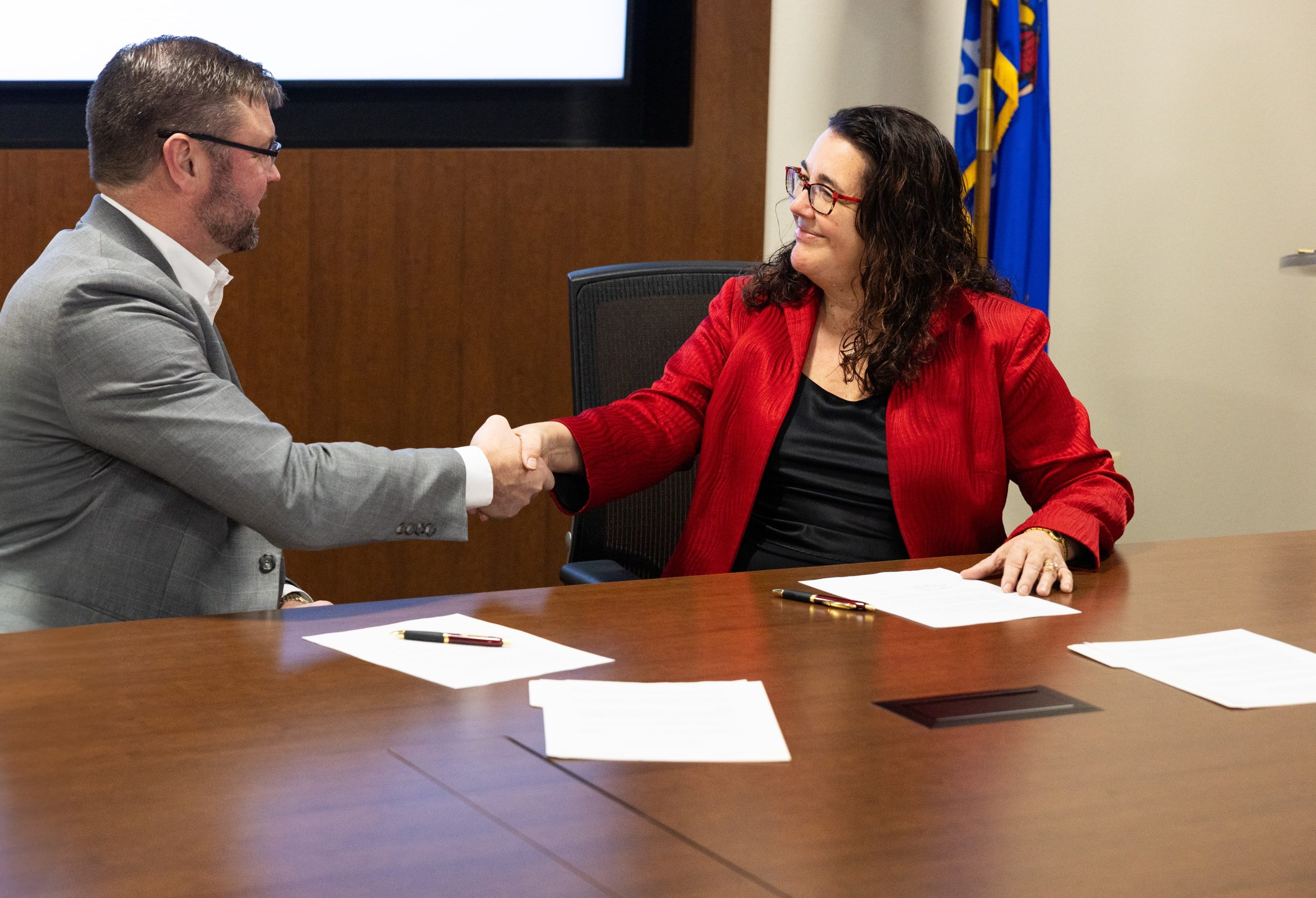 FVTC Ripon agreement