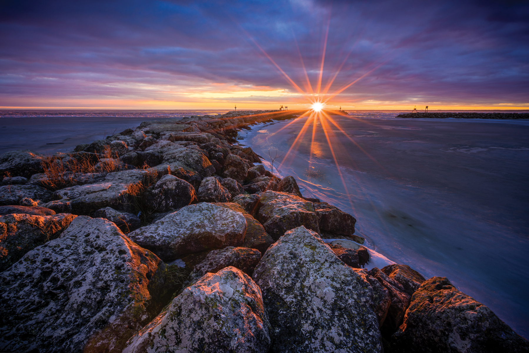 High Cliff State Park