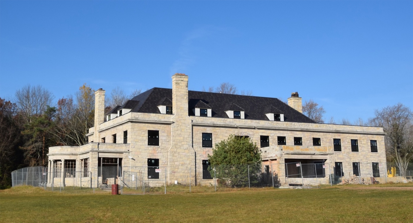 Novitiate Shawano County