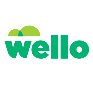 Wello logo