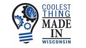 coolest thing made in wis