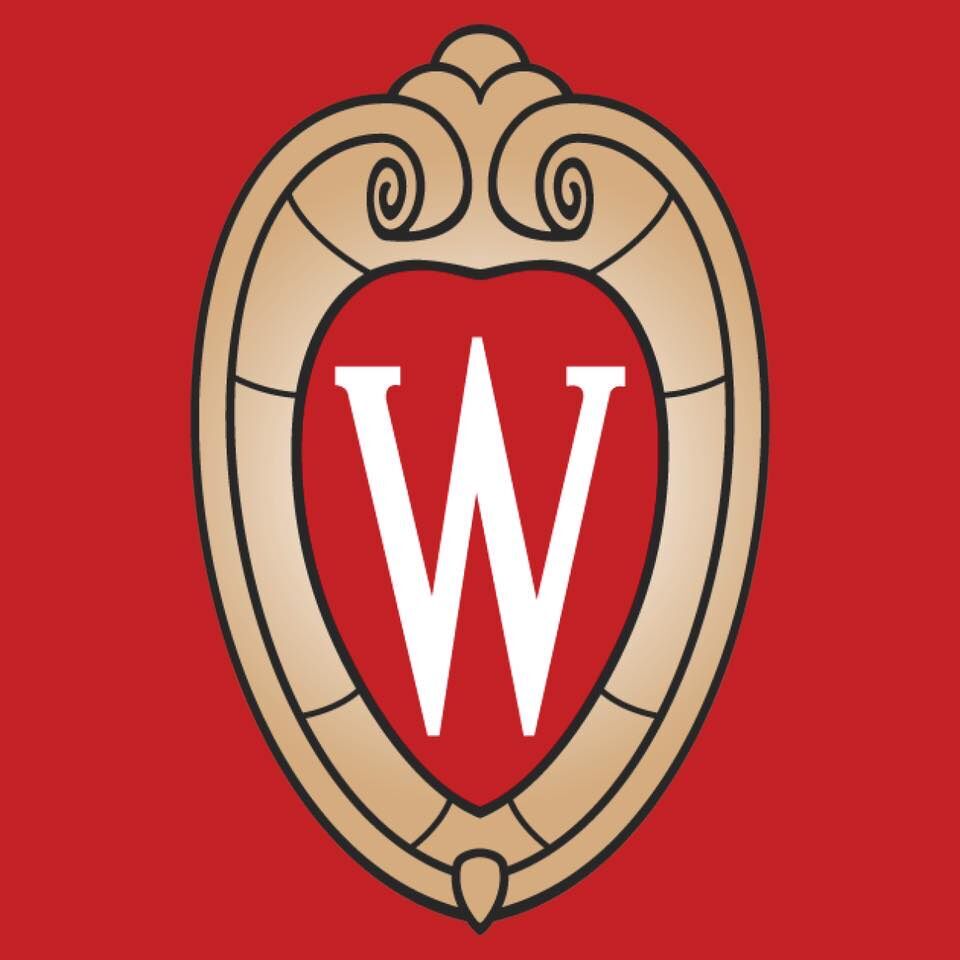 UW Madison logo
