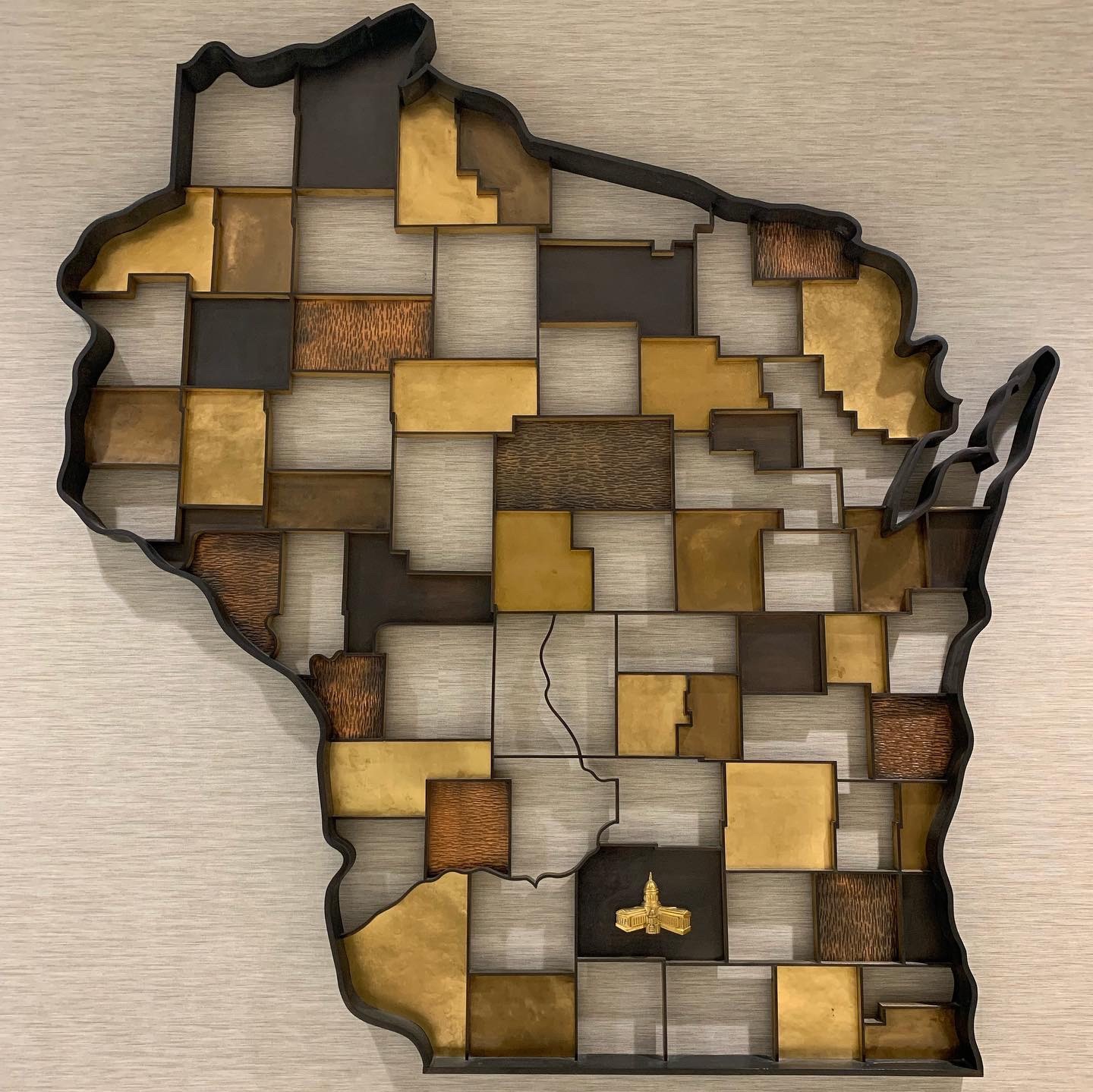 WisconsinWallArt
