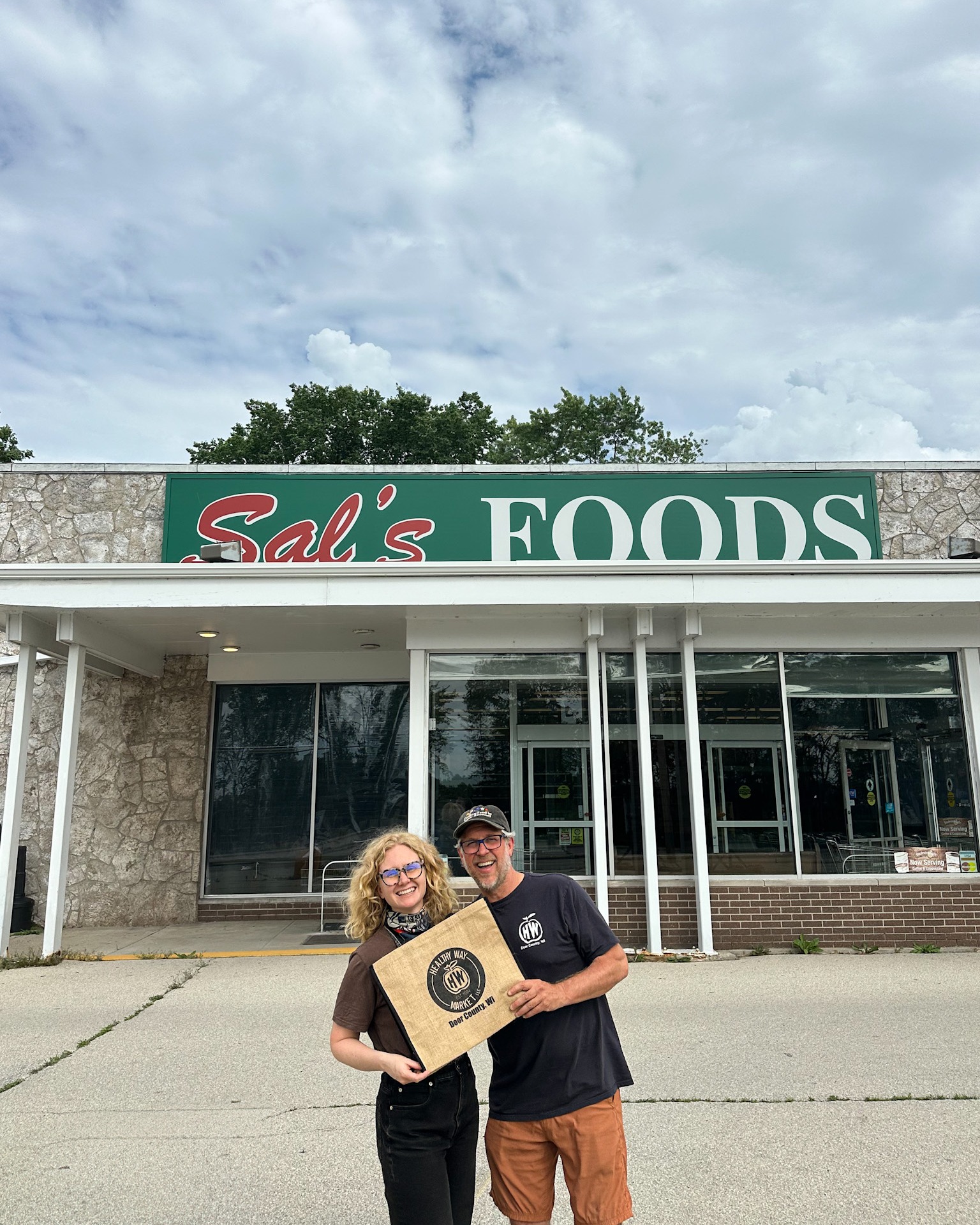 Healthy Way Market Green Bay