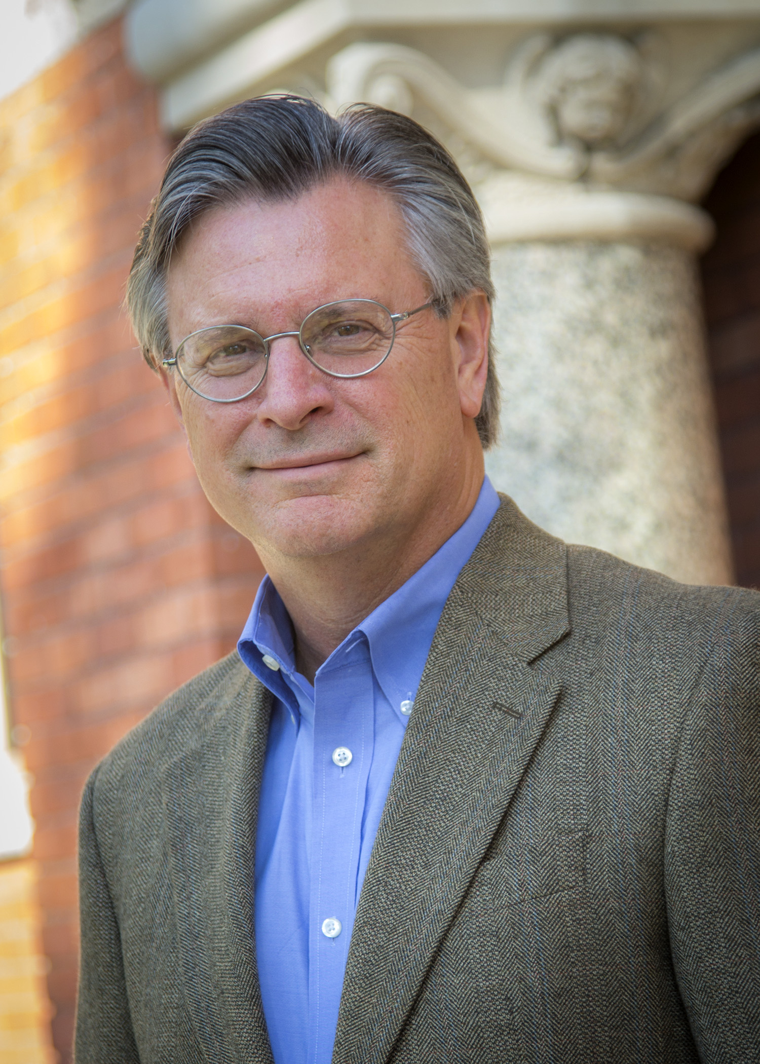 Tom Kunkel