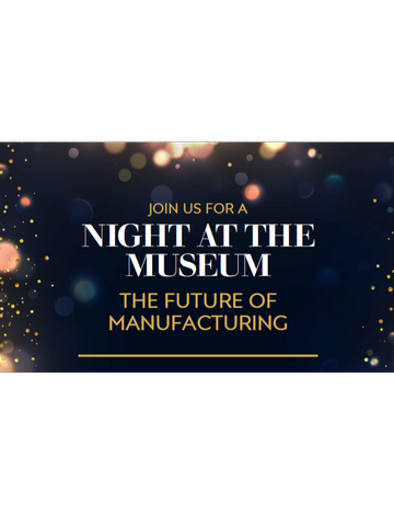 A Night at the Museum logo