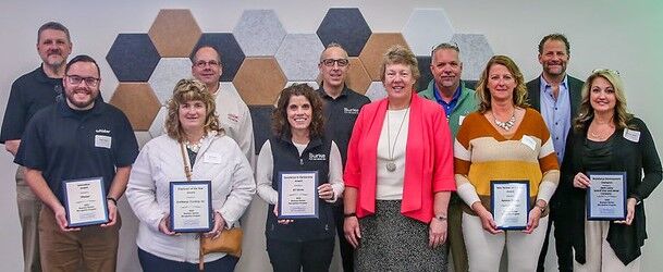 MPTC business partners