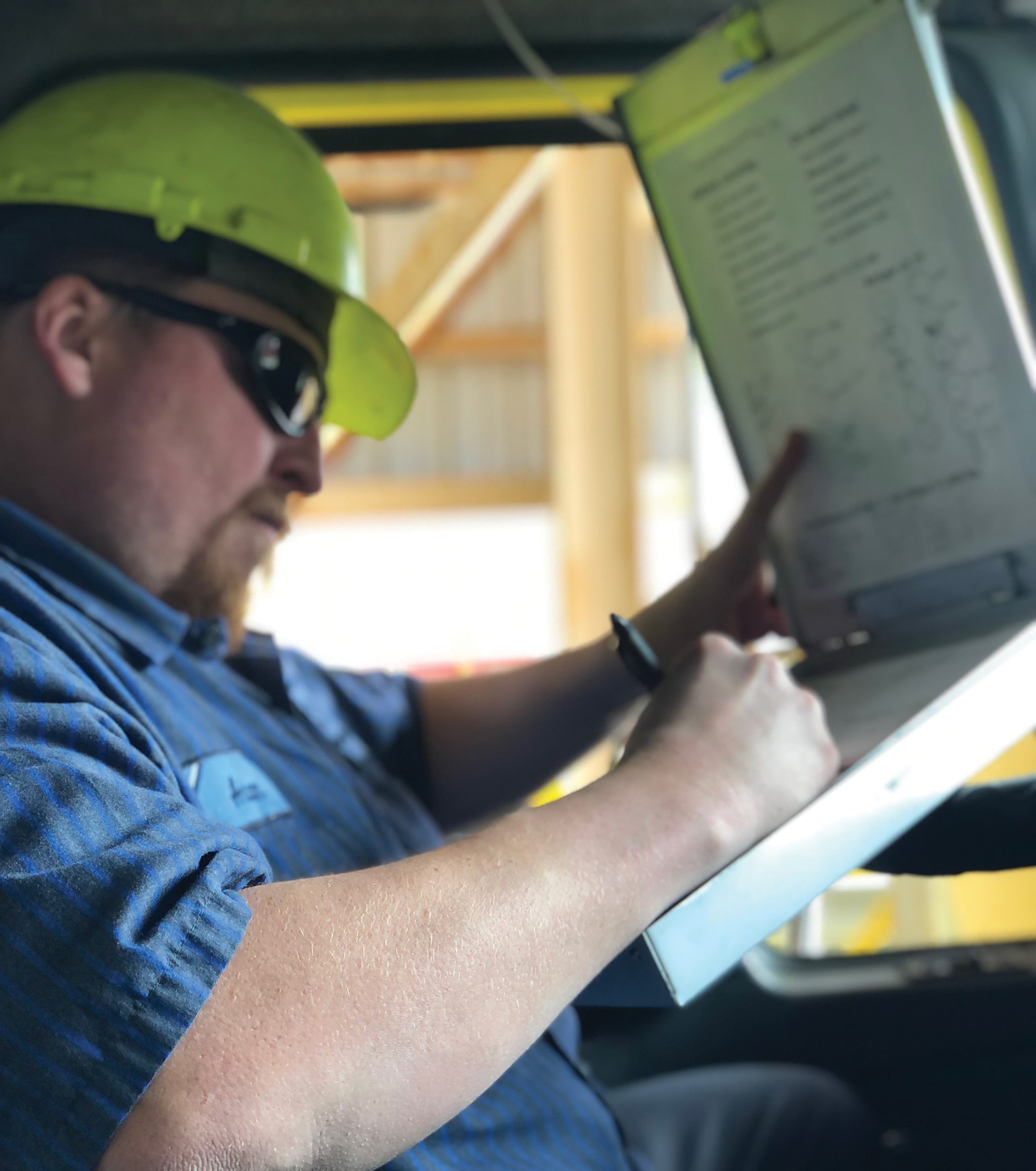 Inventory management is a service FLASH provides customers like Waupaca Foundry, and it gives them a competitive advantage, says Executive Vice President John Wiesbrock.