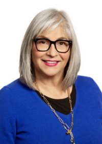 Mary Perry