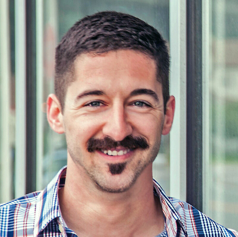 Ian Sleger, founder, All Energy Management, Inc.
