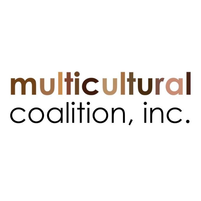 Multicultural Coalition Inc. logo