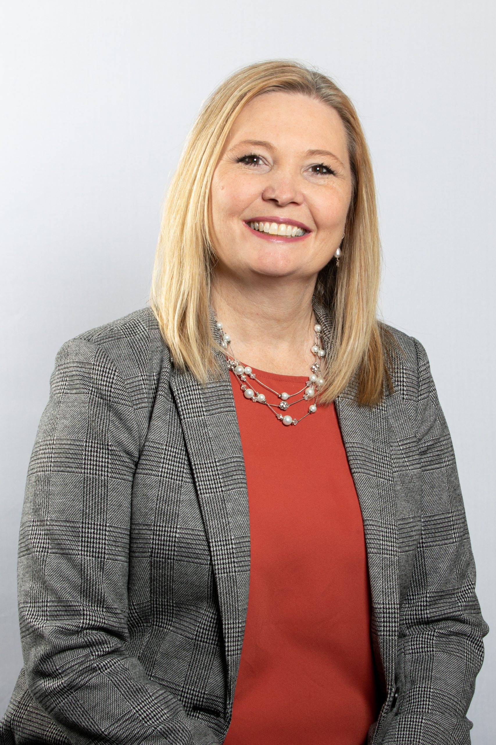Patti Habeck