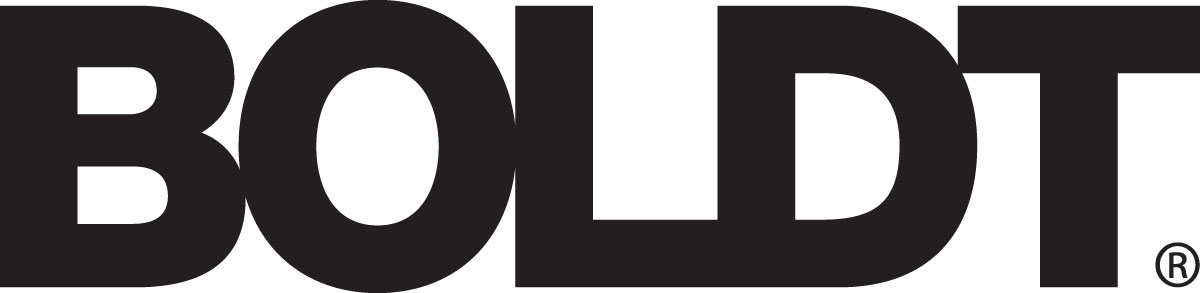The Boldt Group Logo