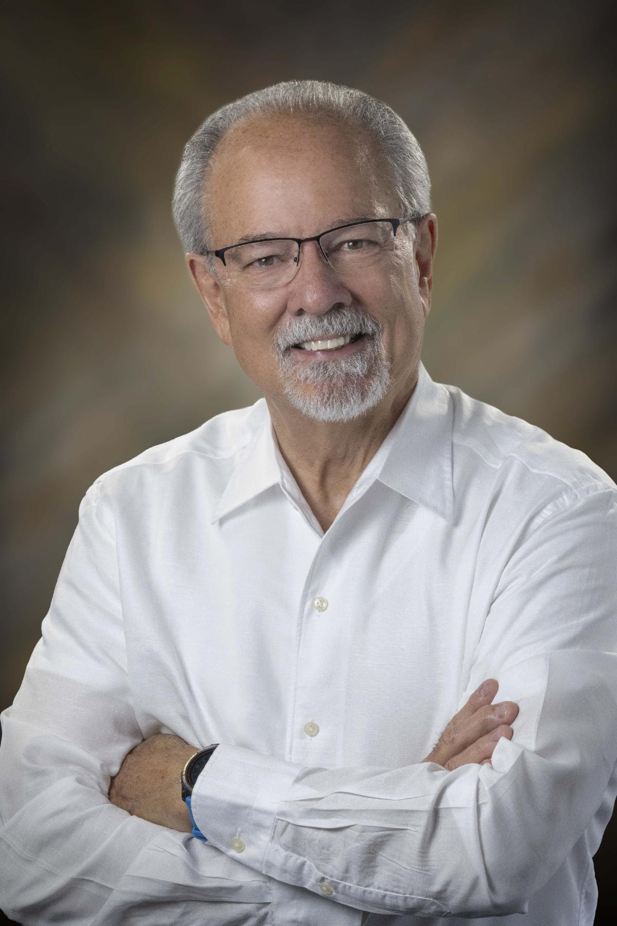 Jim Ruffolo