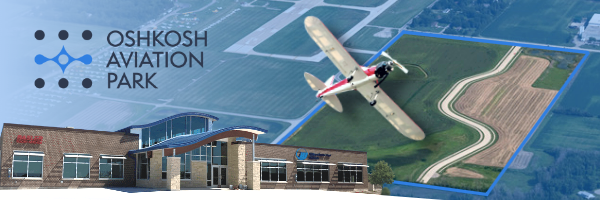 Oshkosh Aviation Park