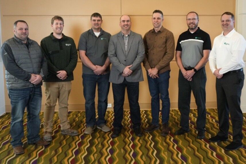 Sustainable Farmers Board 2026