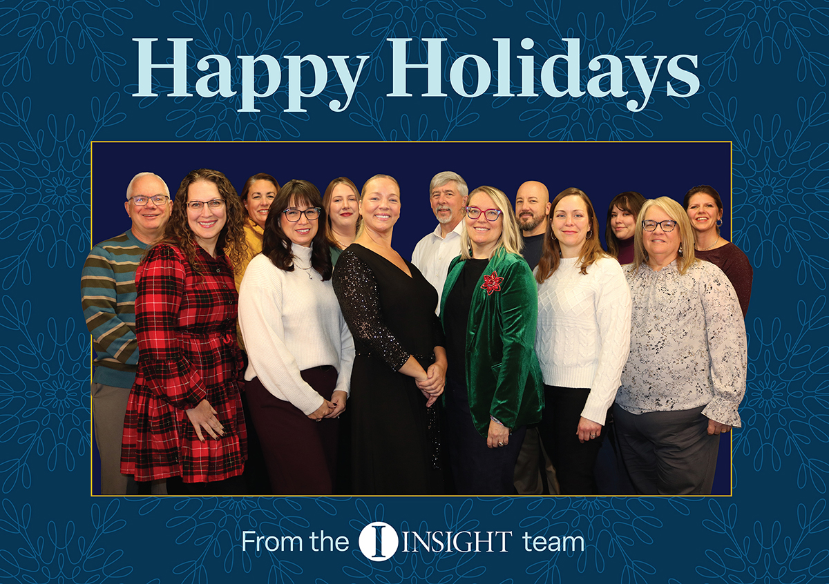 The Insight Team