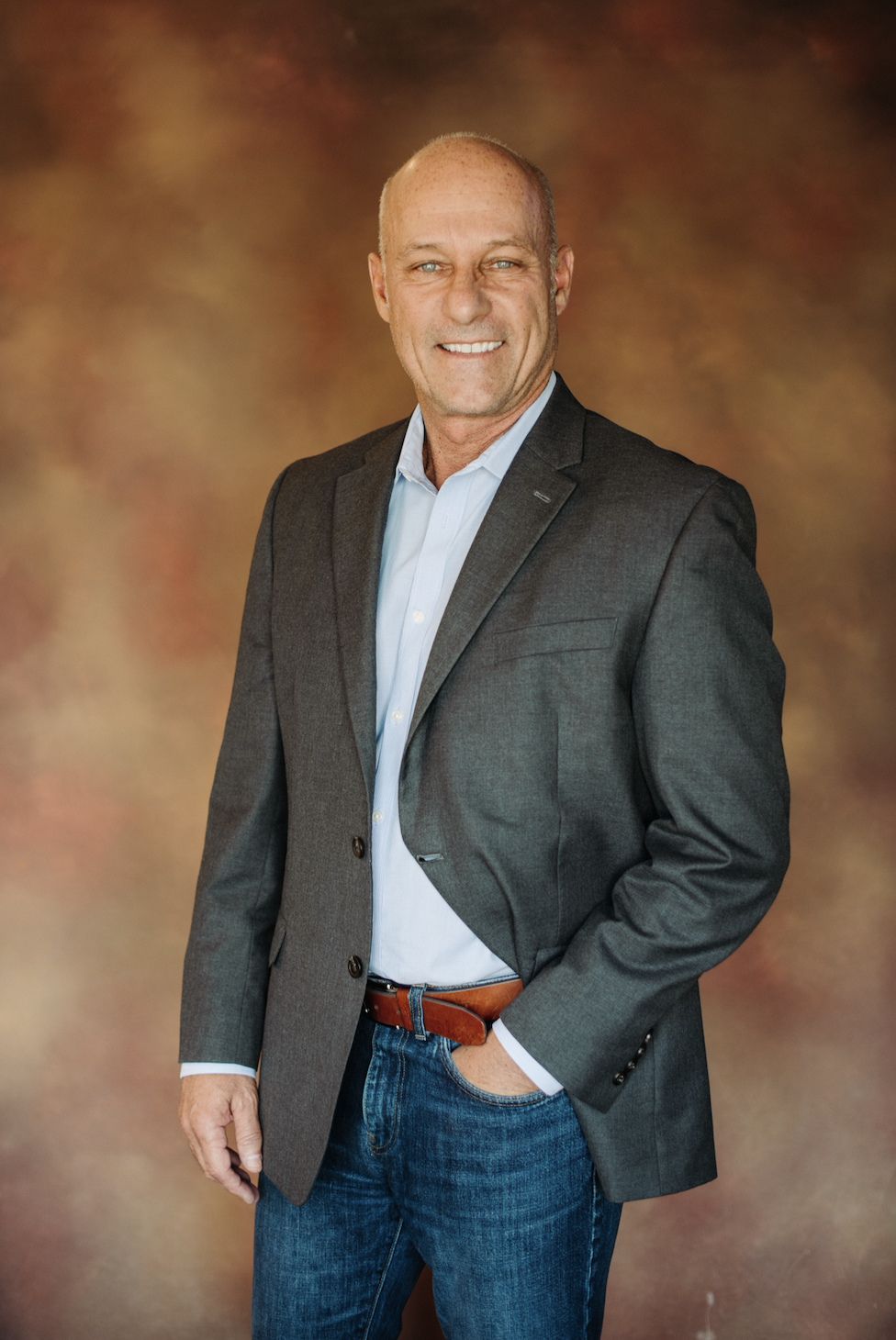 Doug Page