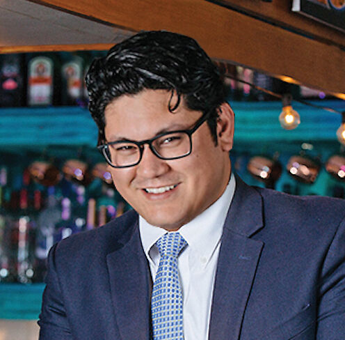 Jesus Nañez