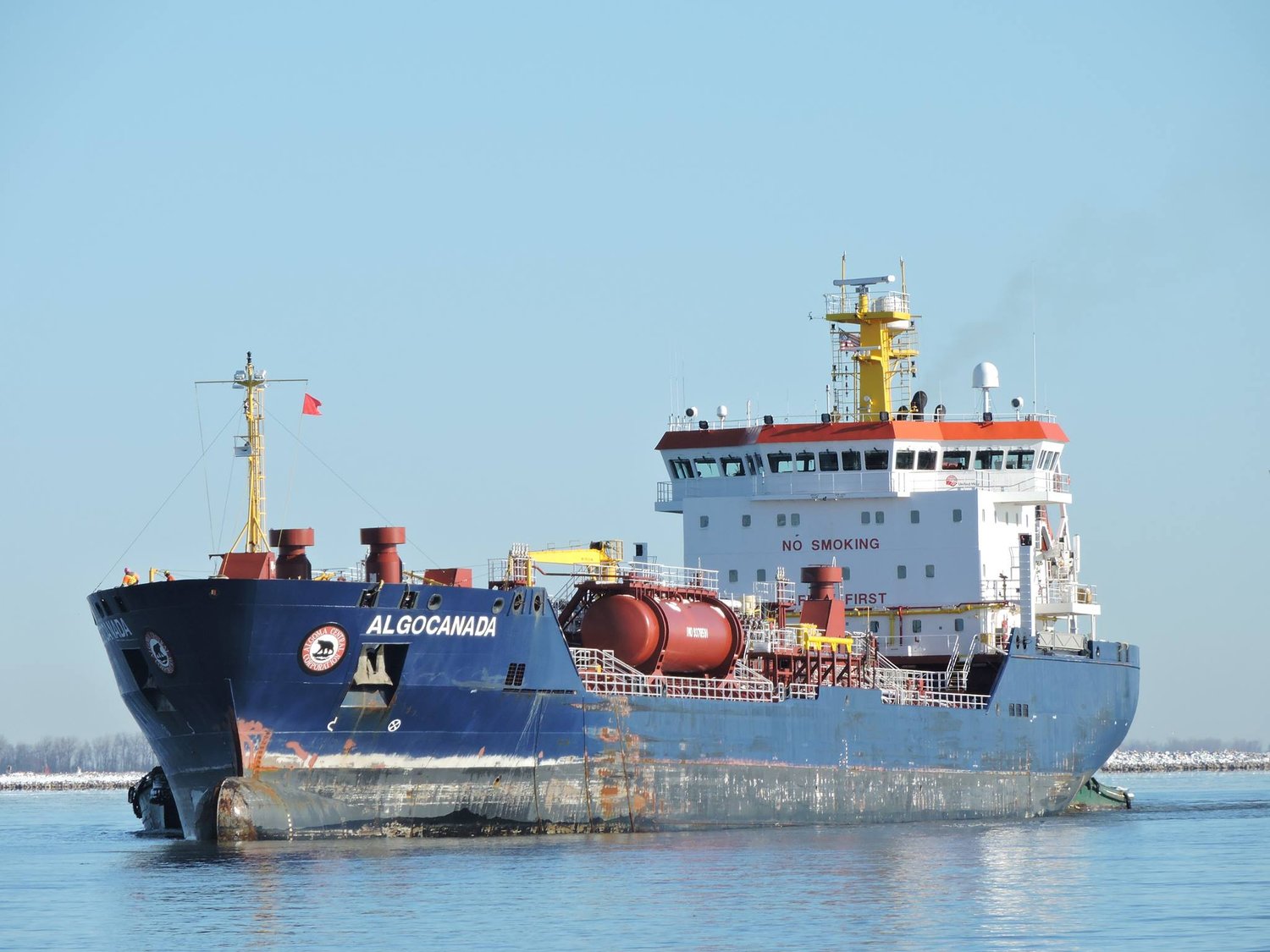 Algocanada