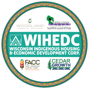 WIHEDC logo