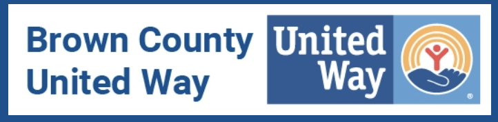 Brown County United Way logo