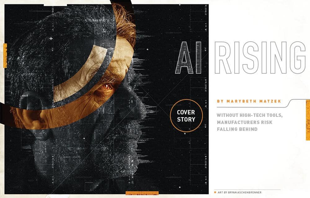 0519 IOT May Cover Story Image