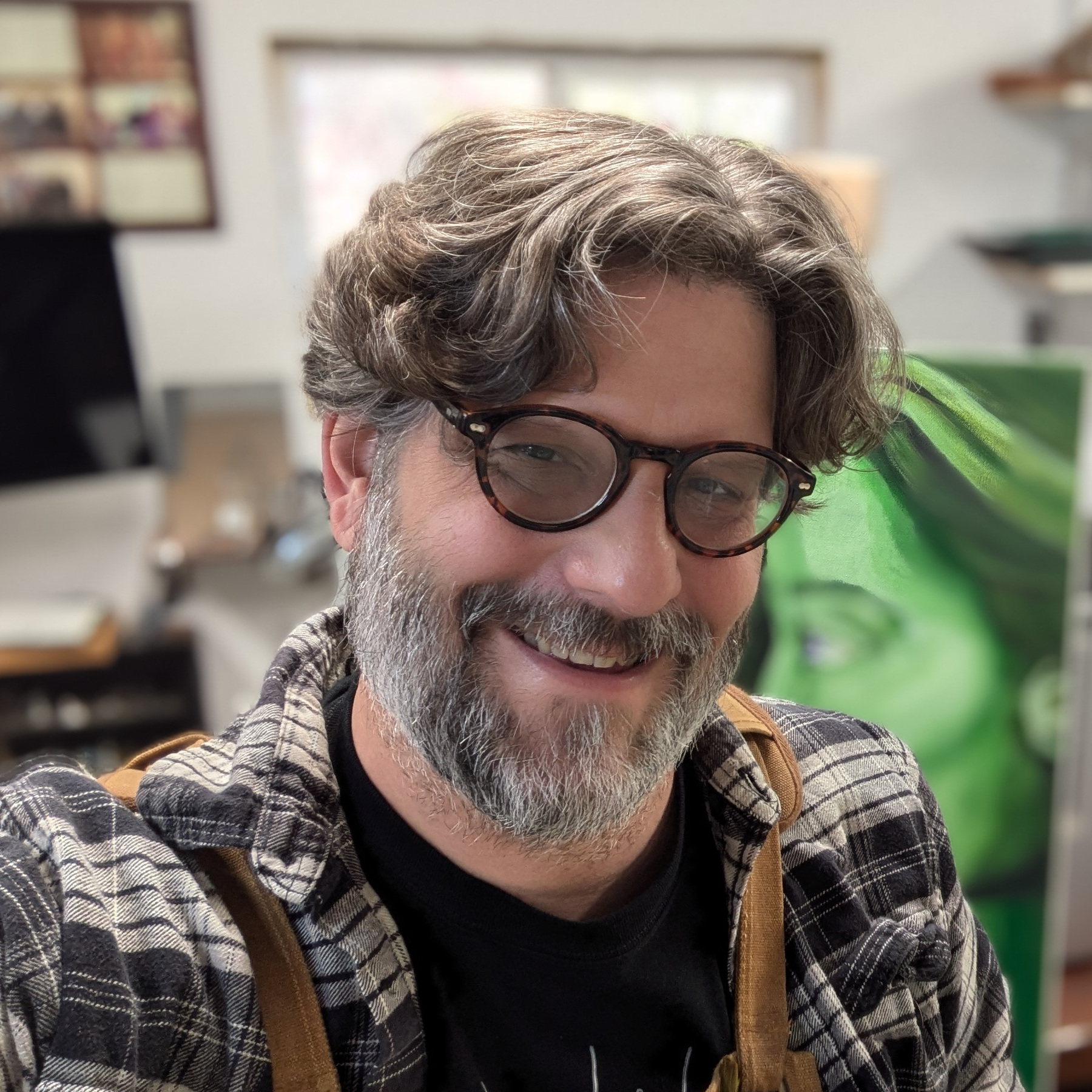 Paul Krikau