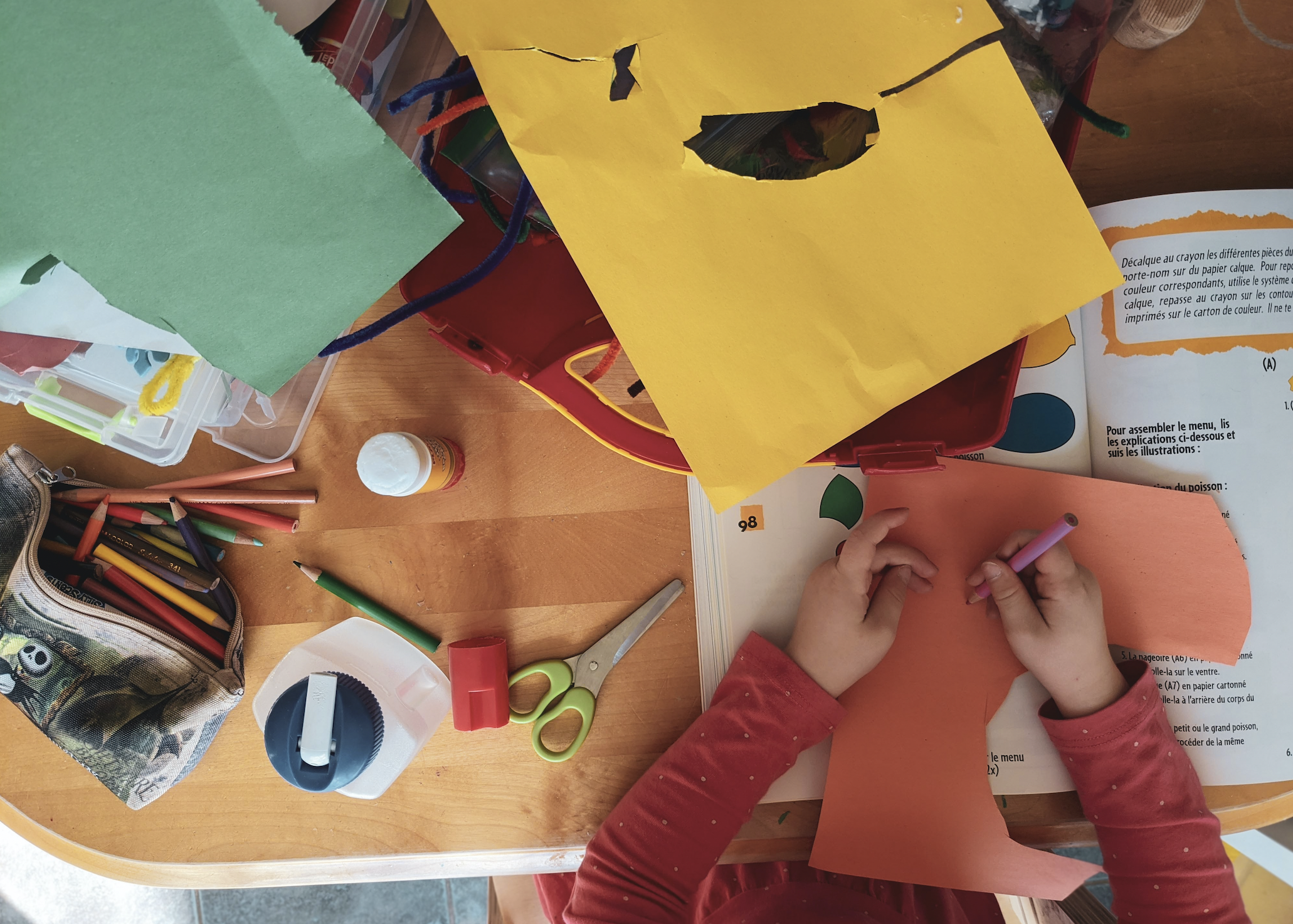 early childhood generic