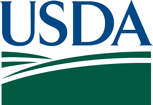 USDA logo png