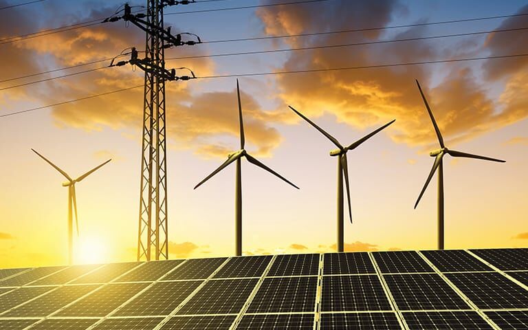 SustainabilityEnergy