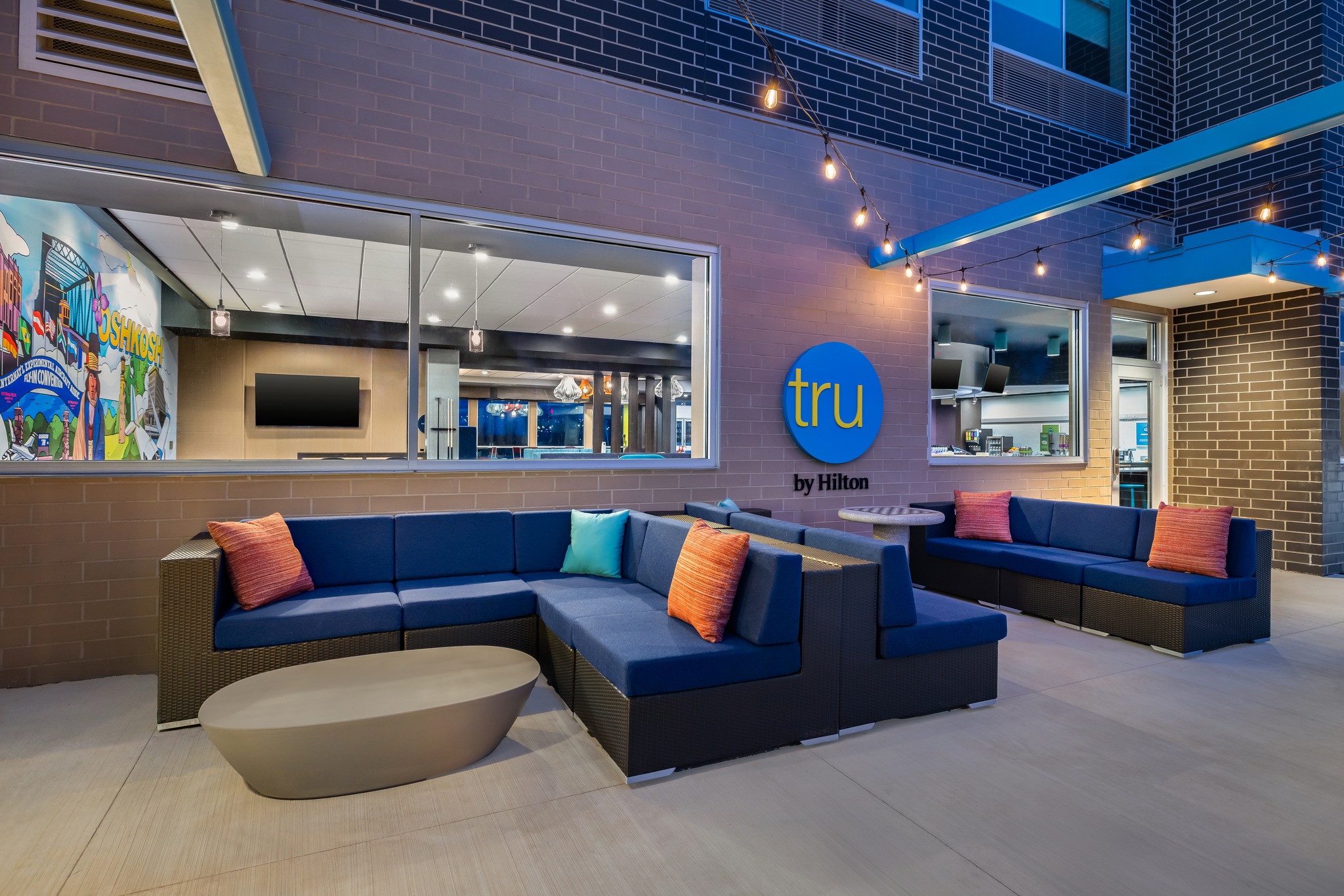Tru by Hilton