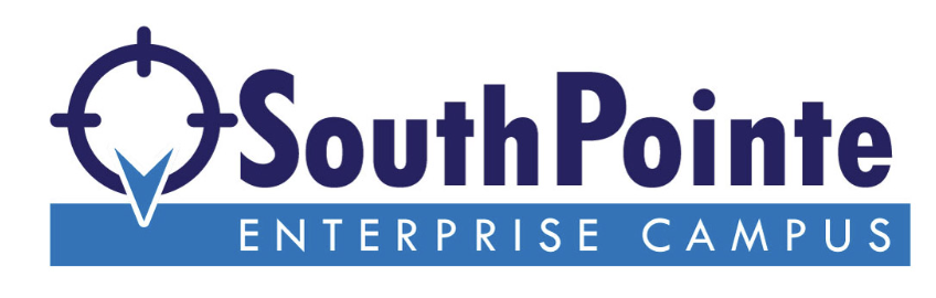 SouthPointe logo