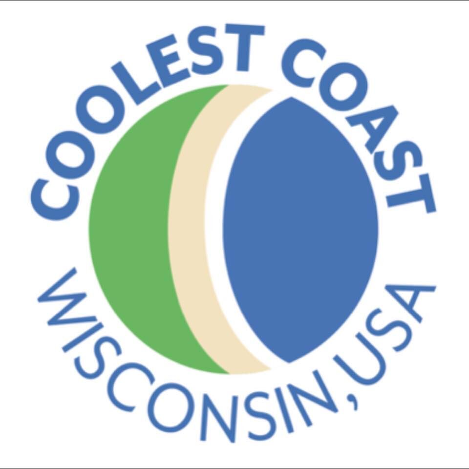 Coolest Coast logog 2023 08