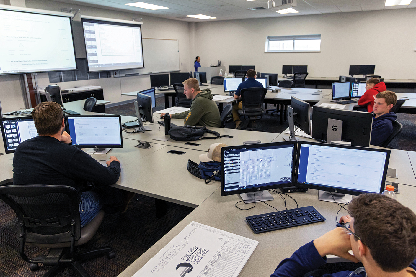 Respondents to NEWMA’s 2021 Industry 4.0 study rated AI/machine learning knowledge as a top skill required for employees in the future.