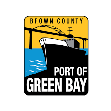 GB port logo