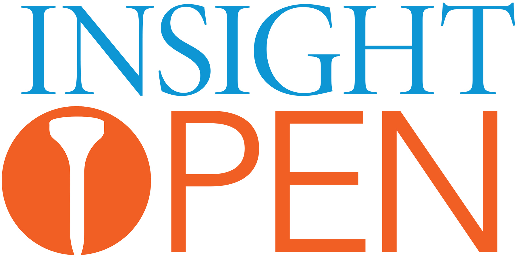 Insight Open Logo