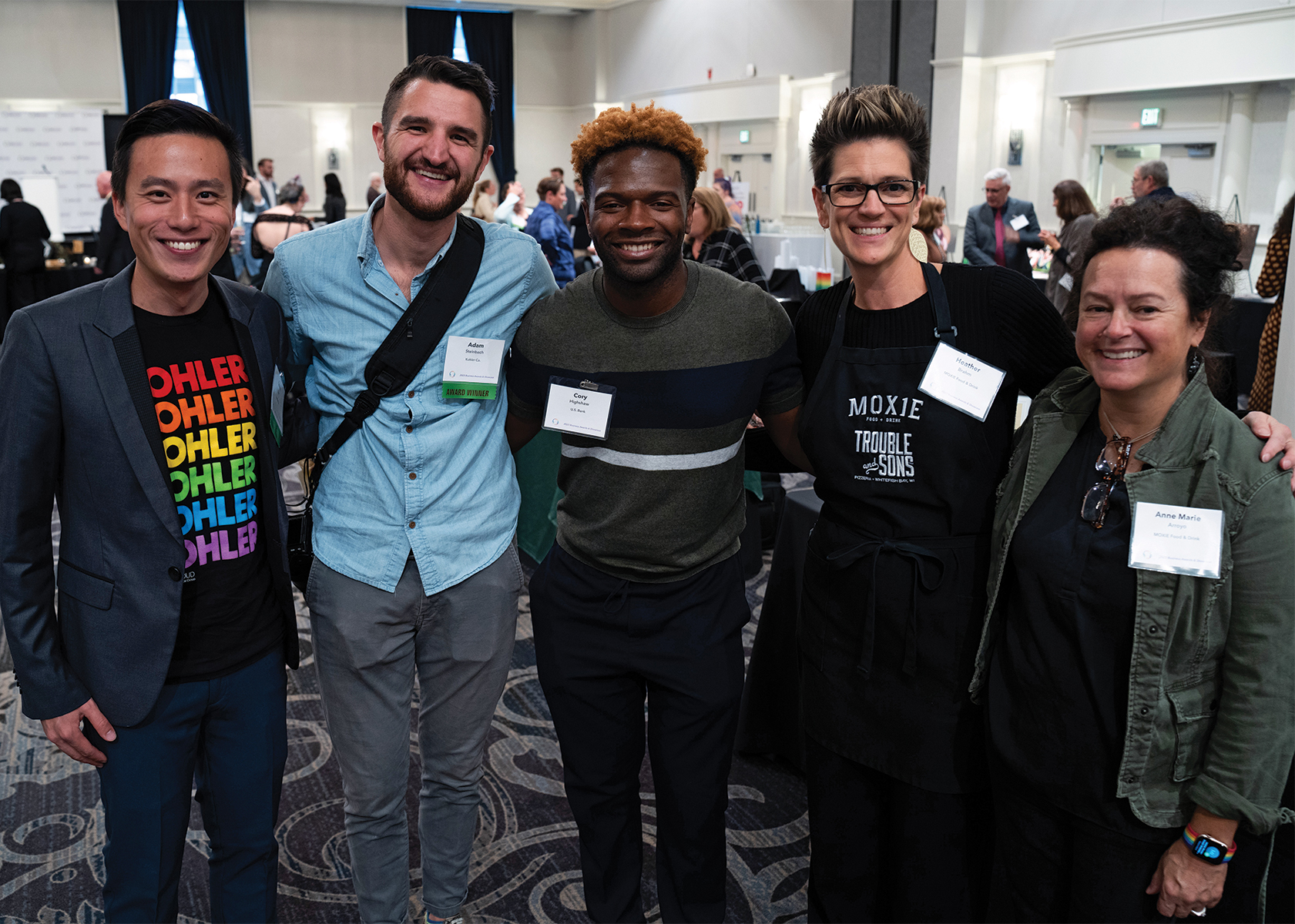 Wisconsin LGBT Chamber