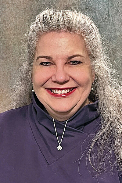 Lesley Bitters