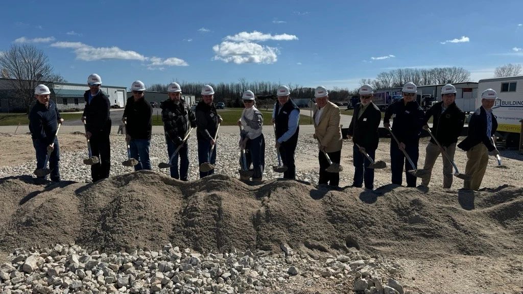 Dakota Supply Group Sheboygan