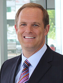 Tim Bergstrom