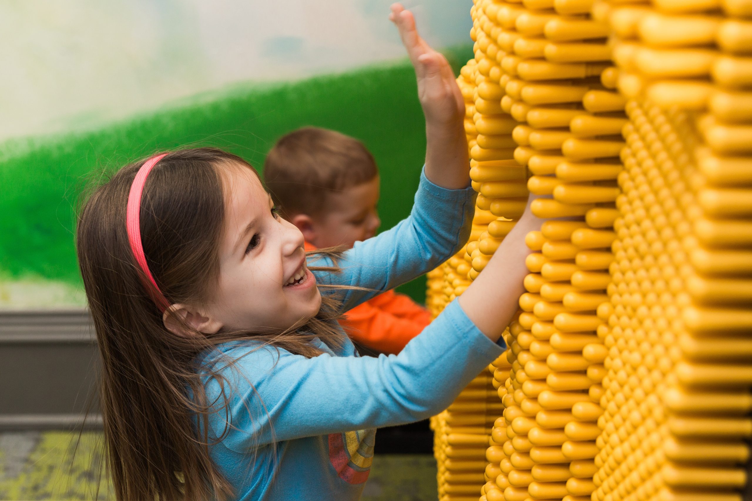 Above & Beyond Children's Museum