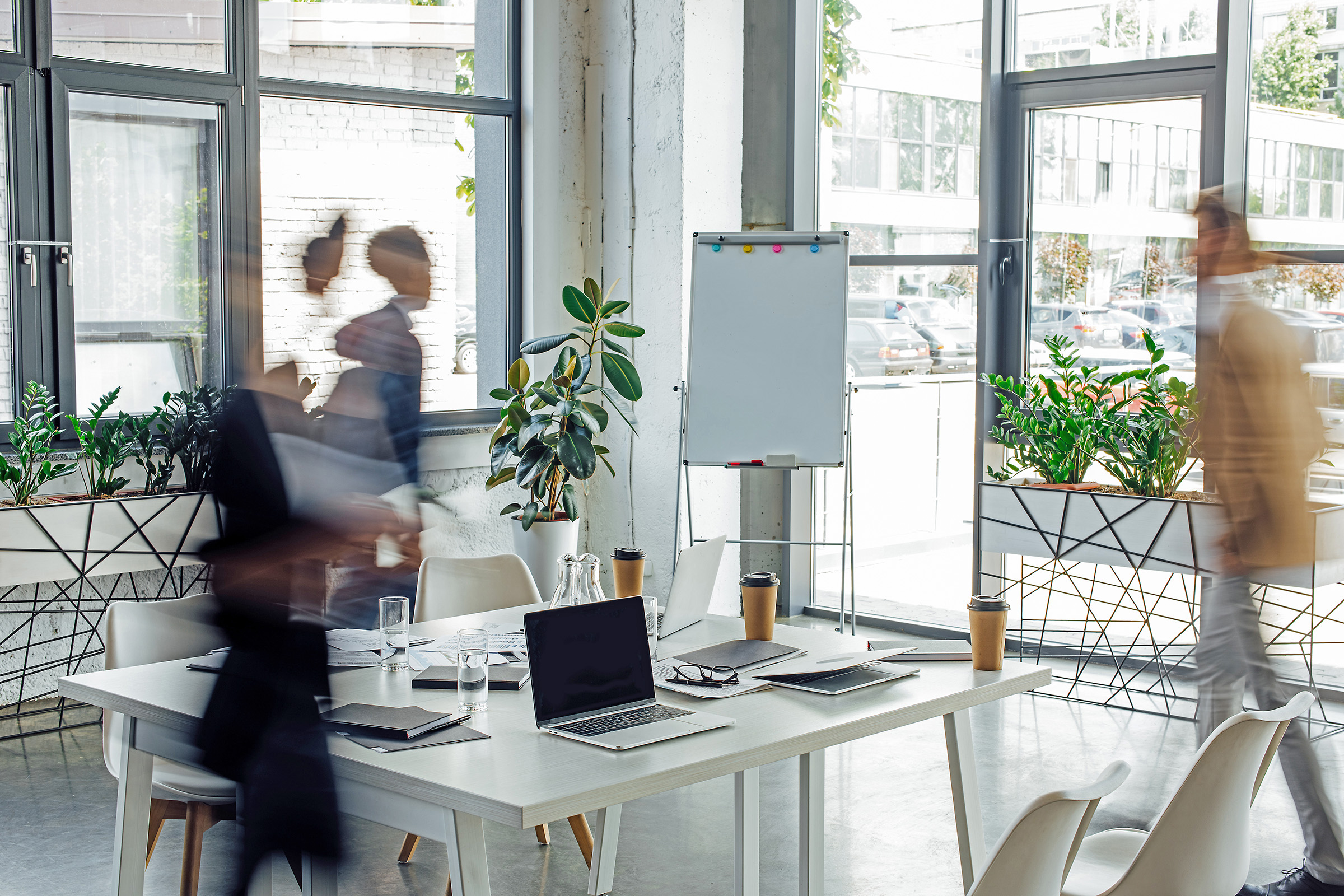 how to terminate turnover