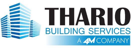Thario Building Services A 4M Company